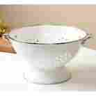 0365881 88300 Reston Lloyd White 5 Qt Colander 036588883001