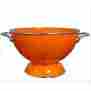 0365885 88500 Reston Lloyd Orange 5 Qt Colander 036588885005