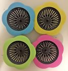 885490814944 Unbranded 4pcs Sink Strainers