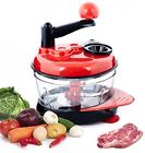 889743228458 Chinashow Manual Food Processor 889743228458 Chinashow Manual Food Processor
