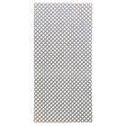 88977 Sink Protector Mat Kitchen Drainage Design Graphite Large 689213088977