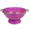 0365882 89603 Reston Lloyd Magenta 7 Quarts Colander 036588896032 0365882 89603 Reston Lloyd Magenta 7 Quarts Colander 036588896032