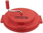 0769038 90006 Salad Spinner Replacement Lid Red 076903900068