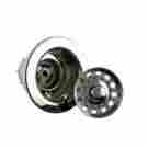 90066.045 Opella Kitchen Sink Basket Strainer In Polished Stainless Steel 836868000322