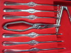 9320 Wusthof Driezack Quality Germany