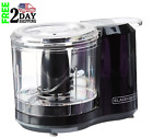 93845702 Kitchenpro Kitchen Tool Food Onion Garlic Spices Electric Slicer Dicer