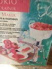 95633 Sauce Maker Food Strainer 95633 Sauce Maker Food Strainer