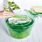 95688 Dry Salad Spinner Set 0760947195688 95688 Dry Salad Spinner Set 0760947195688