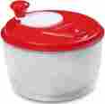 B010vn2adu 95769 Utopia Kitchen Salad-spinner Salad-tosser Vegetable-dryer Easy Spin 5.5 Quart By Ut 754207386558