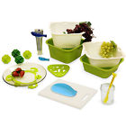 8038404 96352 Richell 13 Piece Special 803840963524