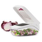 97776 Vegetable Chopper Onion Slicer 806315197776