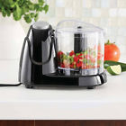 97993 Mainstays Electric Food Chopper 027045797993 97993 Mainstays Electric Food Chopper 027045797993