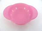 9822 Pampered Chef Can Strainer Pink