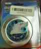 A01-2012vp Shower Silver Valterra Drain Carded