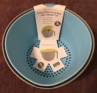 A011-171 Household Trends Piece Bowl And Colander Strainer Set 789185550059