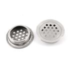 A13072900ux0258 Uxcell Ss Round Sink 700724112712