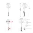 A16112300ux0564 Mesh Net Strainer Ladle Stainless Steel Wire Skimmer 709874754445