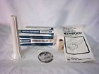 A726 Kenwood Chef Sausage Filler A726 Kenwood Chef Sausage Filler