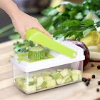 A87642 Adoric Life Vegetable Chopper 762435087642