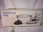 A701a A992 Kenwood Chef Colander Sieve A701a A992 Kenwood Chef Colander Sieve