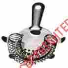 Ac-12933 Caters Warehouse Restaurant Supplies Bar Strainer Stainless Set Of 6