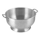 Aco-11 Update International In Aluminum Colander 755576000120