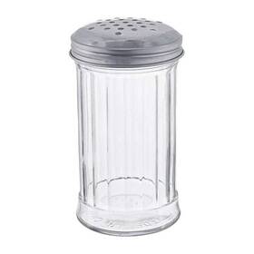 Psj-12pt Adcraft 646563659615 Sugar Shaker/pourer With Plastic Base And Perforated Top