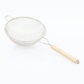 Adcraft 711181221053 10 Inch Commercial Steel Strainer