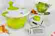 Ae908 Meglio 8 Piece Salad Maker Set 855758004677 Ae908 Meglio 8 Piece Salad Maker Set 855758004677