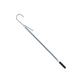 Ta-ga336s Afw American Fishing Wire Gaff 3 In / 7.6 Cm Stainless Steel Hook Ft 0 Ta-ga336s Afw American Fishing Wire Gaff 3 In / 7.6 Cm Stainless Steel Hook Ft 0