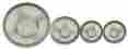 Agt-04-sss Bogo Brands Sink Strainer 4 Piece Set Mesh Drain Stopper Fits Kitchen Bathroom Laundry By 099461265349