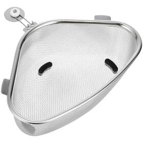 G6i006x09az14wb Alipis Mesh Strainer Sink Basket Colander Stainless St