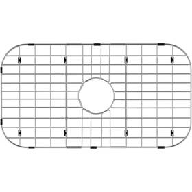 Alonsoo 793796436718 Sink Grid Protectors 26 Inch X 14 1/8 W Kitchen Centered Drain Alonsoo 793796436718 Sink Grid Protectors 26 Inch X 14 1/8 W Kitchen Centered Drain