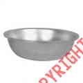 Alsb004 Group Colander Thunder Aluminum 15