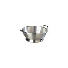 60275 Aluminum 11 Weight Colander Heavy Carlisle Qt.