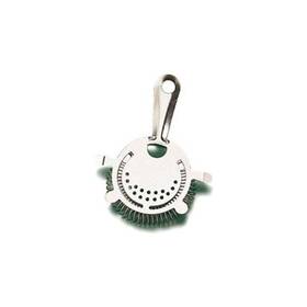 S209 American Metalcraft 759284107690 4-prong Stainless Steel Bar Cocktail Silver