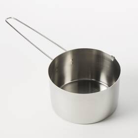 Mcl200 American Metalcraft Stainless 1 Count Pack Of Steel