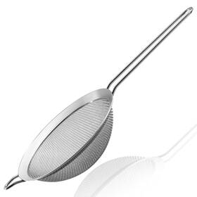 Anaeat 788285867913 Fine Mesh Strainers - Premium Stainless Steel Colander Sieve Sifters With Du