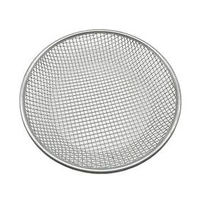 Sifter03 Anbadum Soil Sieve For Garen -12 Inches Sifter Rocks Compost Suitable 5