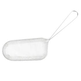 5299c16sv9ek5 Anneome Fry Basket With Handle For Deep Frying Multi Function Mesh Strainer Kitchen G