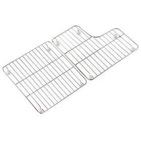 K-6639-st Aoheke 732139523937 Sink Protector For Kohler Whitehaven Bottom Basin Rack With 6488 Fa