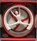 Art.a228 Herb Cutter Acrobat White Red Antevanilla