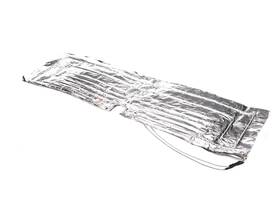 Atosa W0310078 Pan Drain Heater