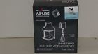 Xj70042 Attachments Whisk -clad Blender Immersion Chopper Mini
