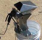 Automaticwalnutcracker Southern Garden Tools Drill Nut Cracking Machine