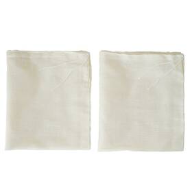 Auxin 726853261923 Cheesecloth Bags For Straining Reusable Cold Brew Coffee Cheese Cloths Stra Inch