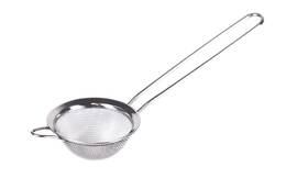 12871 Avanti Stainless Steel Mesh Strainer - 15cm