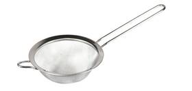 12872 Avanti Stainless Steel Mesh Strainer - 18cm 12872 Avanti Stainless Steel Mesh Strainer - 18cm