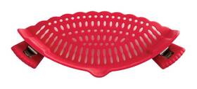 13741 Avanti Silicone Pot Strainer