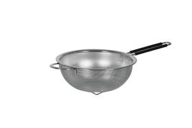 15078 Avanti Perforated Strainer With Insulated Handle - 20cm 15078 Avanti Perforated Strainer With Insulated Handle - 20cm